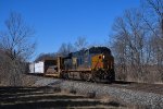 CSX 977